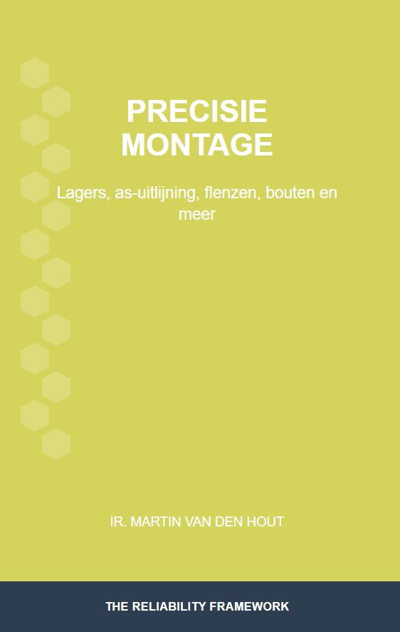 Precisiemontage